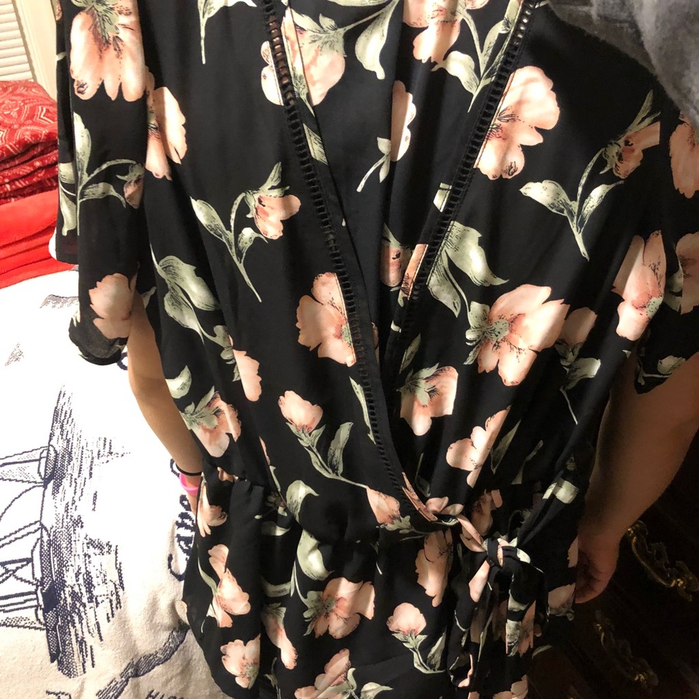 Blouse from Sienna Sky